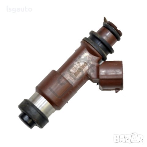 Дюза бензин Subaru OUTBACK IV 2003-2009 ID:110548, снимка 1 - Части - 42085816