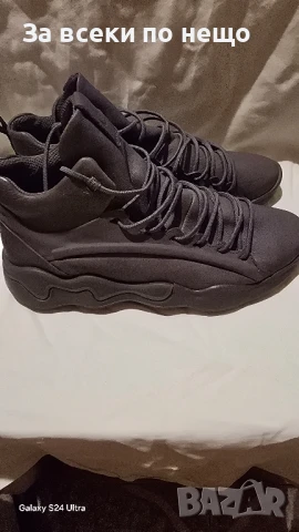  Дамски обувки ECCO, снимка 5 - Маратонки - 48039341