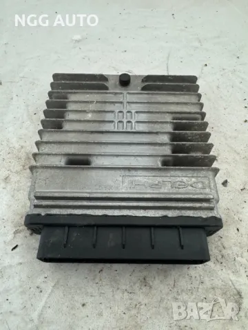 Компютър Двигател за Jaguar X-Type 6X43-12A650-DA