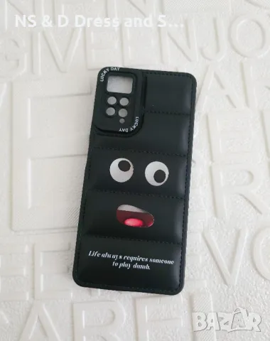 Кейс Xiaomi Redmi Note 11 Pro 5G, снимка 2 - Калъфи, кейсове - 49852227