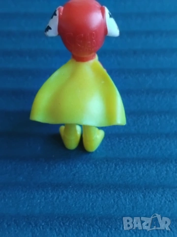 Pes Patrol оригинална фигурка кученце Пес Патрул, снимка 3 - Фигурки - 53670027