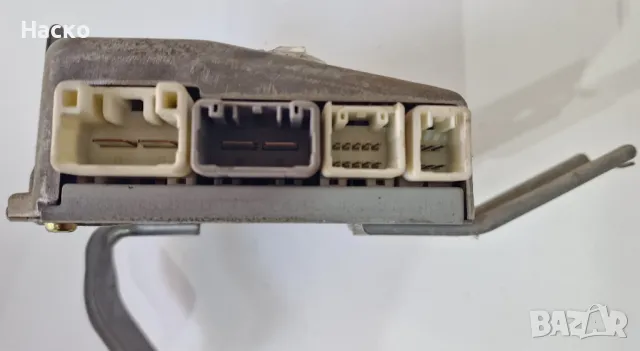 Модул Електрическа Рейка Тойота Корола Е12 Toyota Corolla E12 2001-2007 89650-02090, снимка 2 - Части - 47733516