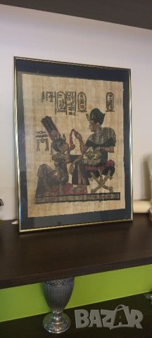 картина Папирус30х40см