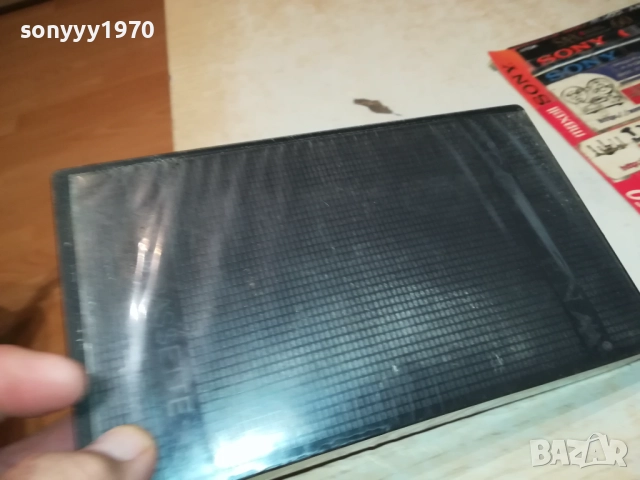 ЖАН КЛОД ВАН ДАМ-ФИЛМ-VHS VIDEO TAPE 1709252257, снимка 16 - Други жанрове - 51751036