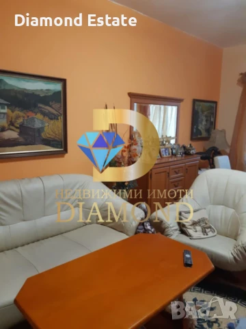 Етаж от къща в Димитровград, кв. Славянски, снимка 1