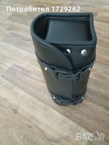 Чанта за мотор, цилиндър за под фара, снимка 2 - Аксесоари и консумативи - 41381083