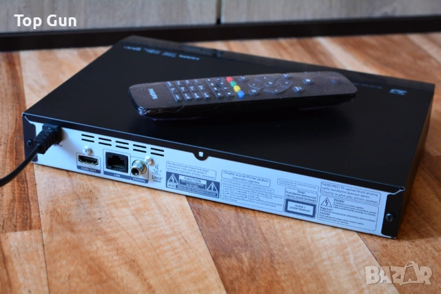 Блу рей плейъри Самсунг и Филипс Blu Ray Samsung & Philips, снимка 2 - Плейъри, домашно кино, прожектори - 53666245