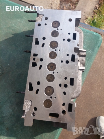 Ревизирана цилиндрова глава за Ford Peugeot Citroen 1,5TDCI 1,6e-hdi 2010 - 2017