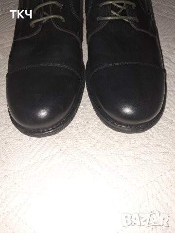 Camel Activ Davidson № 43 мъжки обувки, снимка 4 - Спортно елегантни обувки - 41913155