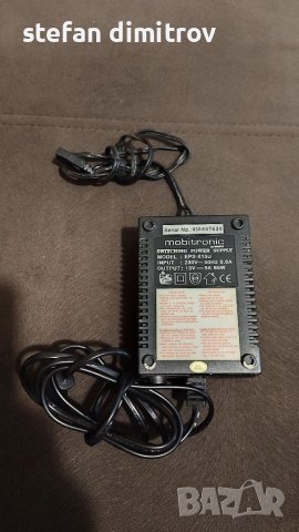 Mobitronic Eps-815u Switching Power Supply, снимка 9 - Хладилни чанти - 40782833