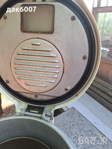 Оригинален фритюрник "Tefal ", снимка 6 - Фритюрници - 50823030