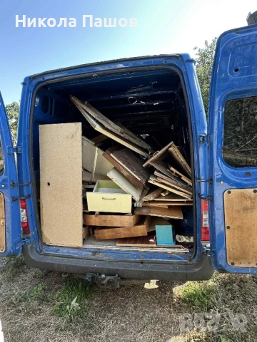 Транспортни и Хамалски услуги, снимка 5 - Транспортни услуги - 53496414