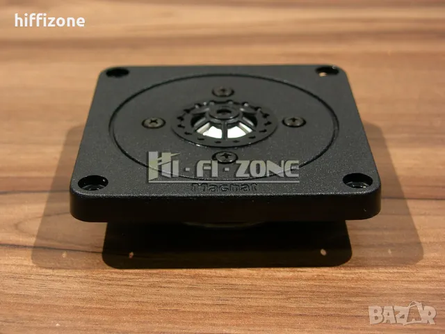 Говорител  Magnat високочестотен /3 , снимка 2 - Тонколони - 47930393