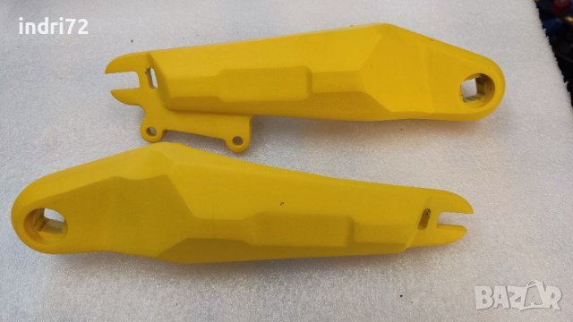 Страничен носач, рамо за Teverun Blade mini , снимка 1