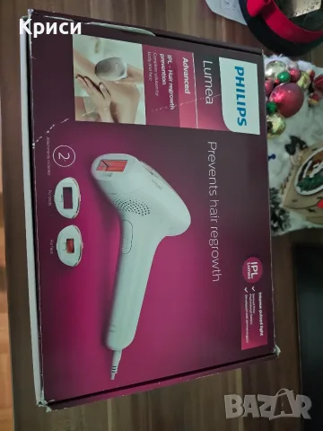 фотоепилатор philips lumea SC1997/00