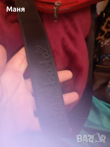 Дамска чанта, снимка 5 - Чанти - 53393990