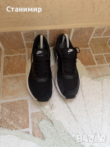 Маратонки Nike AIR.Номер 39., снимка 2 - Маратонки - 56196939