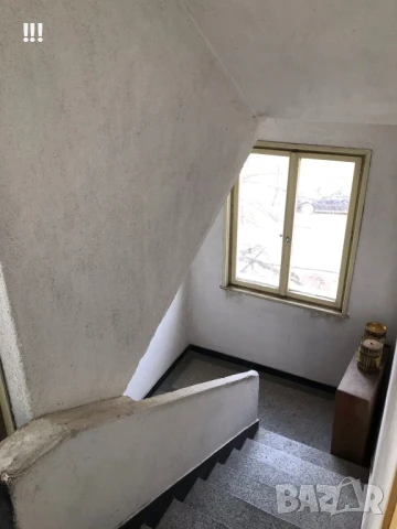 Голяма къща + 900 кв.м дворно място в град Хисар от собственик, снимка 14 - Къщи - 50842479