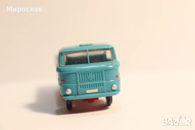 S.E.S.??? 1:87 H0 IFA ИФА КАМИОН МОДЕЛ КОЛИЧКА, снимка 3 - Колекции - 52718527