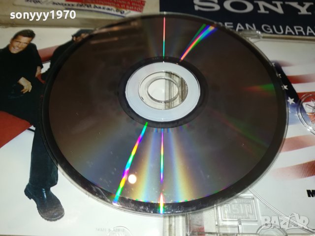 MODERN TALKING-AMERICA CD 1608231229, снимка 16 - CD дискове - 41872868