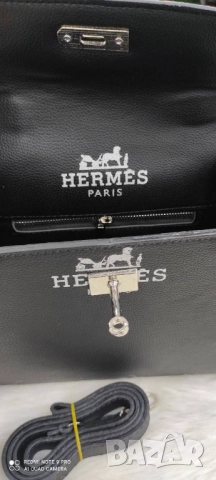 чанти hermes, снимка 11 - Чанти - 51441660