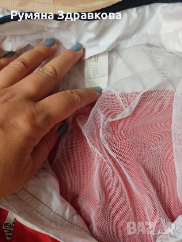 НОВО шушляково яке H&M, снимка 2 - Бебешки якета и елеци - 34298776