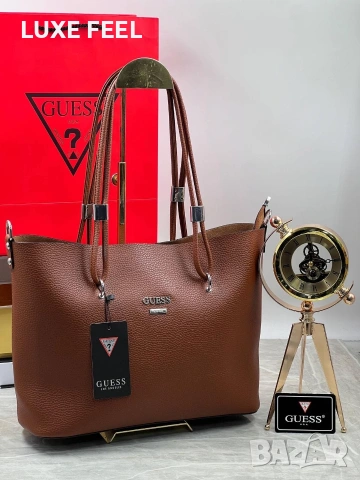 Guess ⚜️ Дамски Чанти 