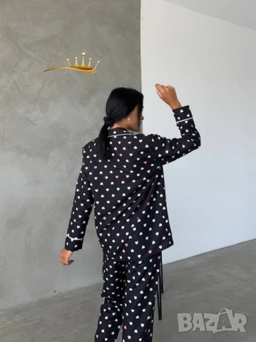 пижами Victoria's secret , снимка 2 - Пижами - 50834791