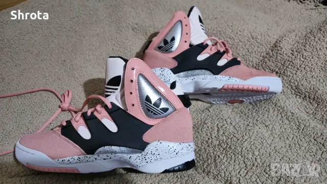 маратонки Adidas GLC W torsion - 38 номер оригинални, снимка 3 - Маратонки - 49072158