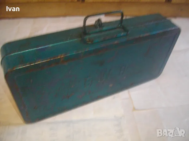 EWO НЕМСКИ МАСИВЕН КОМПЛЕКТ 24 ЧАСТИ РЕЗАК ГОРЕЛКИ ОКСИЖЕН ГАЗО-КИСЛОРОД АЦЕТИЛЕНОВО РЯЗАНЕ ЗАВАРЯНЕ, снимка 18 - Други инструменти - 48410904