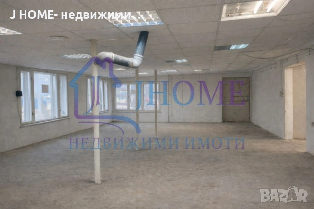 Ексклузивен търговски обект в кв. Левски, снимка 2 - Складове - 53681156