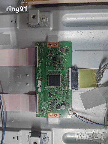 Телевизор LG 43UF7787 На части , снимка 3 - Части и Платки - 42591597