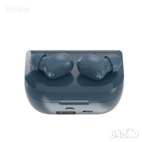 Безжични Bluetooth слушалки със зареждащ се калъф в 4 различни варианта EP24, снимка 5 - Други стоки за дома - 52819102