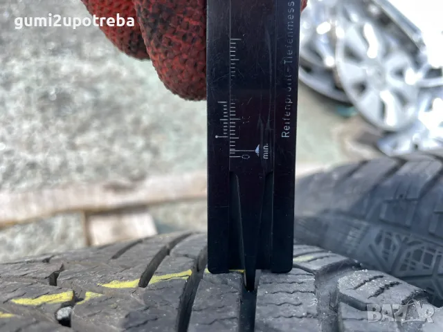 15 джанти 5х100 VW Polo Audi A1 Seat Ibiza Skoda Fabia Rapid 6J et38, снимка 11 - Гуми и джанти - 49884764