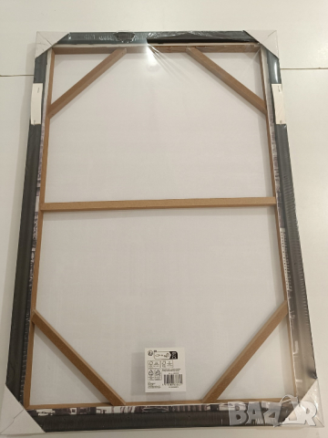  Картина 3D ИЗОБРАЖЕНИЕ НА ИМПАЙР СТЕЙТ БИЛДИНГ, снимка 3 - Картини - 44561446