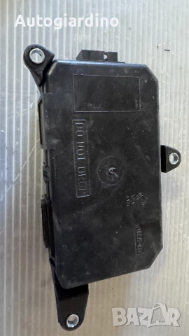 Комфорт модул зa Lancia Ypsilon - 51771411, снимка 2 - Части - 51723771