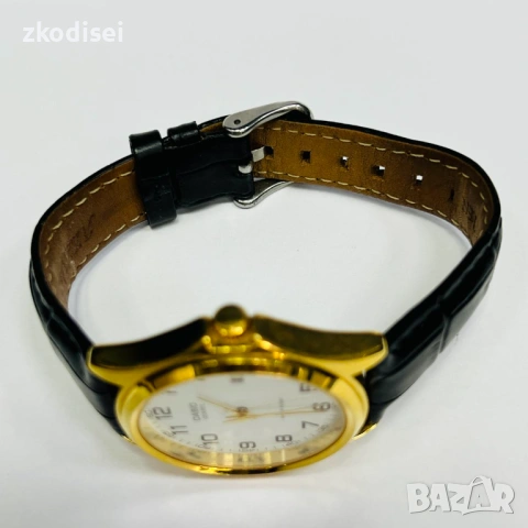 Часовник Casio MTP-1188P, снимка 2 - Дамски - 53532684