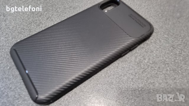 iPhone 13 mini,13,13 pro,13 pro max,12/12pro,12 pro max,11,11 pro,X/XS,XR,7,8,SE   луксозен CARBON, снимка 10 - Калъфи, кейсове - 34617044