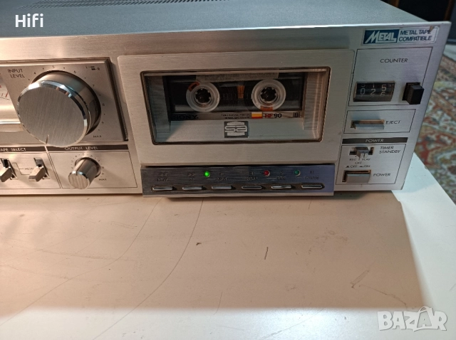 jvc kd a-5, снимка 3 - Декове - 52479944