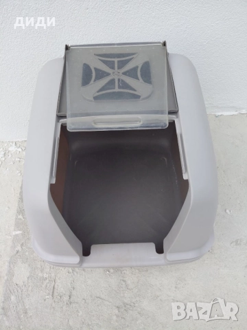 котешка тоалетна cat it , снимка 3 - За котки - 51959634