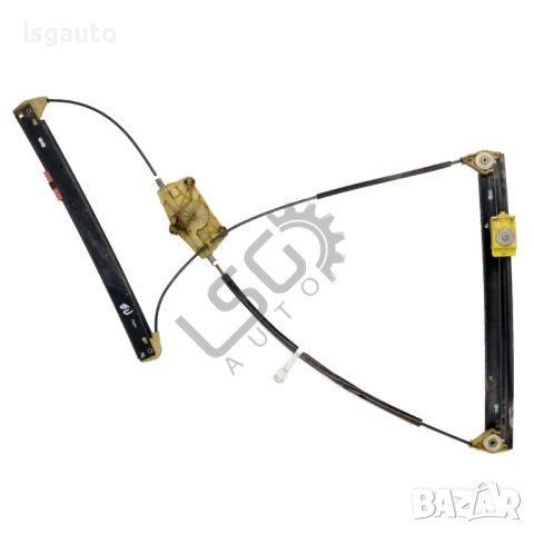 Механизъм преден десен ел. стъклоповдигач AUDI A6 (4F, C6) 2004-2011 ID: 121078