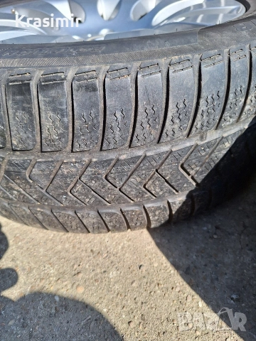 BMW джанти 18 8j ET24 5 x 120, снимка 10 - Гуми и джанти - 53153600