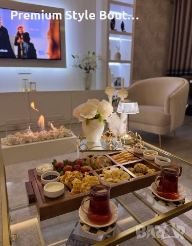 Декоративна настолна лампа с usb кабел и дистанционно., снимка 4 - Декорация за дома - 53776373