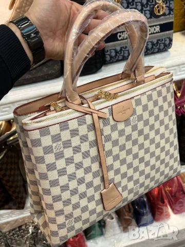 чанти louis vuitton , снимка 8 - Чанти - 50744566