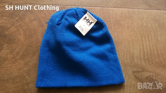 HELLY HANSEN K OUTLINE BEANIE нова детска шапка 3-44, снимка 6 - Шапки - 53297545