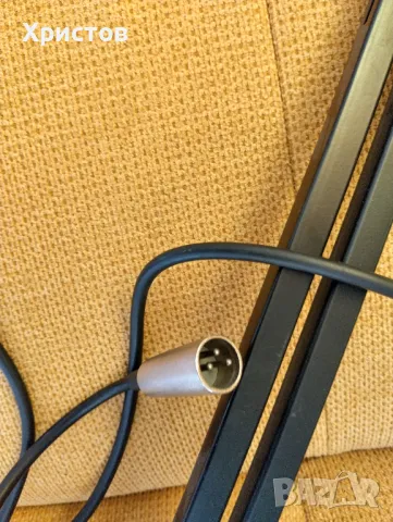 Студийна стойка за микрофон., снимка 5 - Други - 47702099