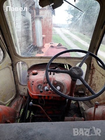 ЮМЗ 6 ЛЦ, снимка 4 - Селскостопанска техника - 53510801