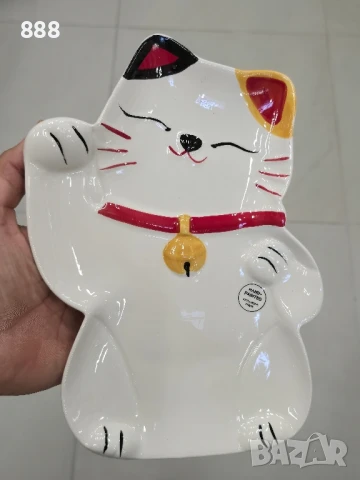 чаши купи и чинии, снимка 2 - Чинии - 50992206