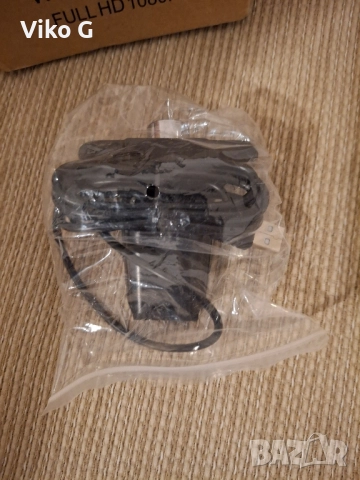 WEB камера , снимка 2 - Камери - 52014695