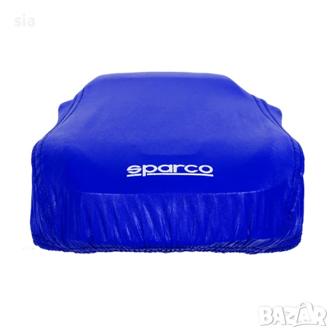 Покривало за кола, Sparco, 533см